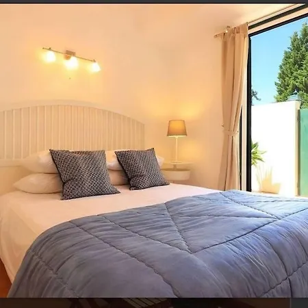 Vila Castelo 아파트