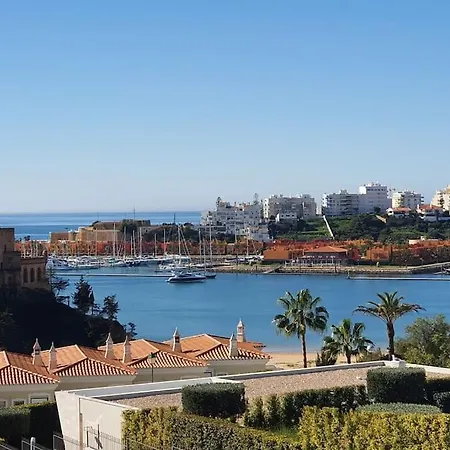 Διαμέρισμα Vila Castelo *