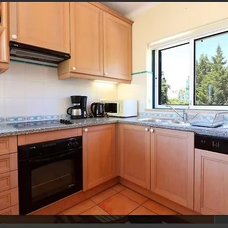 Apartamento Vila Castelo Ferragudo (Faro)